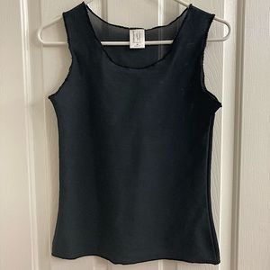 (Minor damage) Underworks Chest Binder - Medium, Black